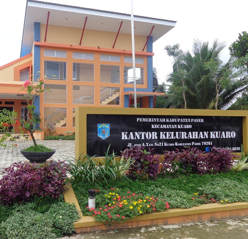 Kantor Desa